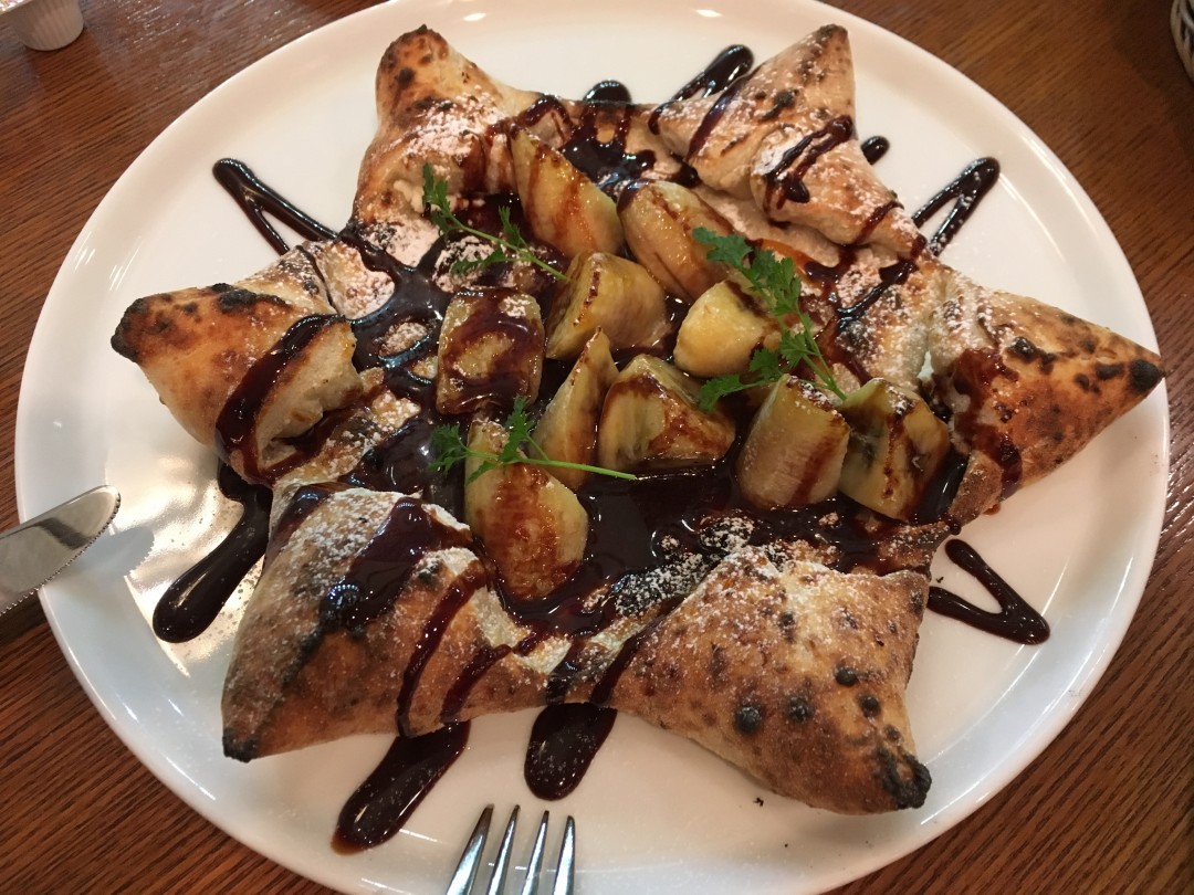 千葉駅お洒落なイタリアン 千葉 グルメ 飲食 じもピぃ